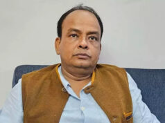 गैस सिलेंडर महंगाई के खिलाफ मंत्री इरफान अंसारी का ऐलान, करेंगे धरना