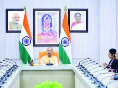 एलपीजी आपूर्ति को लेकर मुख्यमंत्री सख्त, कालाबाजारी व जमाखोरी पर तत्काल एफआईआर के निर्देश