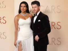 ऑस्कर से पहले डराने वाला पल: Priyanka Chopra और Nick Jonas के साथ होते-होते बचा हादसा