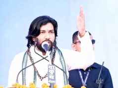 समानता के मार्ग पर सरकार, “मनखे-मनखे एक समान” हमारा मूल मंत्र : मंत्री गुरु खुशवंत साहेब