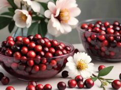क्रैनबेरी: महिलाओं के लिए चमत्कारी फल, इसके हेल्थ बेनिफिट्स जानना है ज़रूरी
