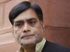 नए मुख्यमंत्री पर फैसला एनडीए के हाथ में, रामकृपाल यादव का बड़ा बयान