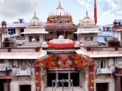 कैलादेवी शक्तिपीठ में नवरात्रि महापर्व: 1100 वर्षों की आस्था और लक्खी मेले का अद्भुत संगम