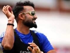 केकेआर की बढ़ीं मुश्किलें, एक और झटका—आकाश दीप भी टूर्नामेंट से बाहर