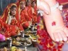 नवरात्रि में कन्या पूजन का खास महत्व: इन चीजों का दान दिलाएगा माता रानी का आशीर्वाद