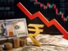डॉलर के आगे नहीं टिक पाया रुपया, 93.94 तक लुढ़का—क्या हैं इसके पीछे के कारण?