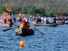 छत्तीसगढ़ में इतिहास रचा: पहली नौकायान स्पर्धा में 52 टीमों ने दिखाया जलवा, विजेता बना लाखपति