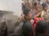 प्रशासन का बड़ा एक्शन: मेडिकल कॉलेज भूमि से हटाए गए कब्जे, अतिक्रमणकारियों ने किया हंगामा और पथराव