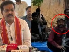 उप मुख्यमंत्री विजय शर्मा का बड़ा बयान, पापाराव के आत्मसमर्पण से नक्सलवाद पर लगा पूर्ण विराम