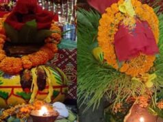 Navratri 2026: कलश विसर्जन का सही समय क्या है? पढ़ें आसान विधि और नियम