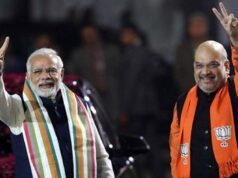 भा.ज.पा के केरल प्रचार अभियान की कमान संभालेंगे पीएम मोदी और गृह मंत्री शाह