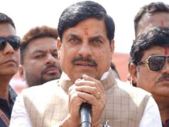 मुख्यमंत्री डॉ. यादव ने कहा, ‘चेटीचंड पर्व भारतीयों के हृदय में अखंड भारत का सपना जगाता है