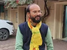 BAP का राज्यसभा चुनाव में कदम, कमलेश्वर डोडियार ने मोदी और राहुल से समर्थन की अपील की