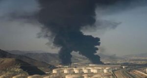 ईरानी ड्रोन अटैक से कुवैत की रिफाइनरी में लगी भीषण आग, तीन को फांसी की सजा