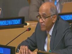 सिंधु जल संधि स्थगित, पाक को सुधारने की शर्त पर रखी गई स्थिति