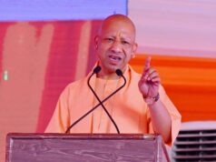 सनातन विरोध वाले स्थानों पर नहीं जाती वर्तमान पीढ़ी: सीएम योगी