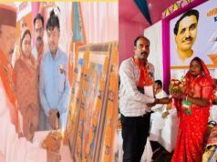 दीनदयाल उपाध्याय प्रशिक्षण 2026 का ऐतिहासिक आगाज दिलीप जायसवाल