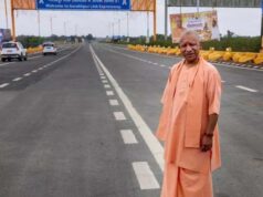 9 साल में उत्तर प्रदेश के इंफ्रास्ट्रक्चर में ऐतिहासिक बदलाव, एक्सप्रेसवे से मल्टी-मॉडल कनेक्टिविटी तक