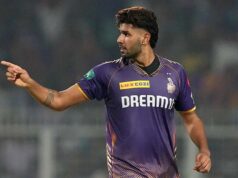 हर्षित राणा का IPL से बाहर होना तय, KKR ने 5 संभावित रिप्लेसमेंट तैयार किए
