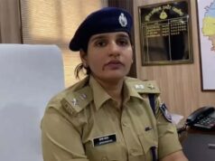 नई SP बनीं IPS हितिका वसल, अचानक मिली बड़ी जिले की जिम्मेदारी
