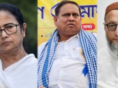 ओवैसी और हुमायूं कबीर की जोड़ी, ममता बनर्जी के लिए चुनौती बनेगी?