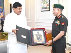 CM यादव: सेना की समृद्ध विरासत से प्रदेशवासियों को परिचित कराना और युवाओं को प्रेरित करना है जरूरी