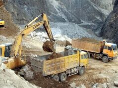 खनिज एवं उपखनिज खनन से राजस्व में वृद्धि, सोनभद्र का योगदान सबसे अधिक