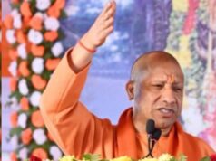 नदियों की निर्मलता के लिए सीएम योगी ने पूर्व सरकार से 10 गुना अधिक काम किया