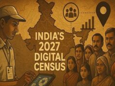 इंदौर में जनगणना के लिए आज से प्रशिक्षण कार्यक्रम, जल्द ही पहुंचेगी टीम आपके घर