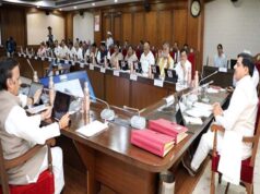 शासकीय सेवकों और पेंशनर्स के लिए 3 प्रतिशत मंहगाई भत्ता दिए जाने की मंजूरी