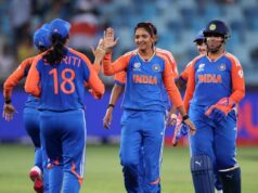 अफ्रीका सीरीज के लिए टीम इंडिया का चयन, अनुष्का शर्मा की एंट्री पर सभी की नजरें