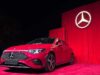 Mercedes-Benz CLA इलेक्ट्रिक सेडान आई, 792 किमी रेंज और बुकिंग 10 मार्च से