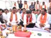 किसानों के उत्थान के लिए छत्तीसगढ़ सरकार निरंतर काम कर रही है: उपमुख्यमंत्री विजय शर्मा