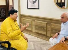 BJP विधायक को तलब किया गया, सरकार के खिलाफ धरना देने पर CM और प्रदेश अध्यक्ष ने भोपाल बुलाया