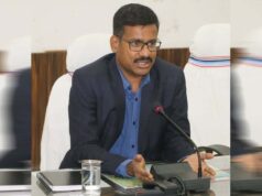 कलेक्टर ने लिया सख्त एक्शन: RI और पटवारी निलंबित, तहसीलदार को दी जबरदस्त फटकार, रेवेन्यू डिपार्टमेंट शून्य