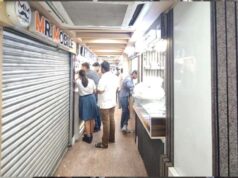 इंदौर नगर निगम का सख्त कदम: व्यावसायिक इमारतों को नोटिस, बेसमेंट में बाजार हटाने का फरमान