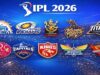 IPL 2026 का सबसे बड़ा सीजन: 84 मैचों का आयोजन, हर टीम खेलेगी 16 मुकाबले, 28 मार्च से शुरुआत