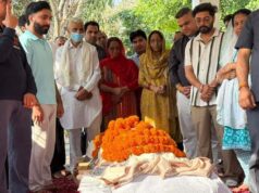 हरीश राणा का निधन: पिता का वो दिल छूने वाला आखिरी मैसेज, जिसने आंखों में आंसू ला दिए