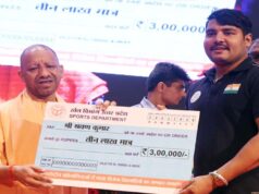योगी सरकार के सहयोग से ‘आत्मनिर्भर उत्तर प्रदेश’ का संकल्प साकार कर रहे युवा उद्यमी