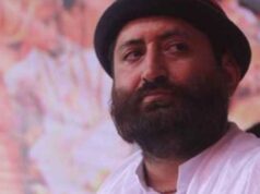 आसाराम के बेटे नारायण साईं ने कुटुम्ब न्यायालय में दी पेशी, पत्नी ने दायर की तलाक की याचिका