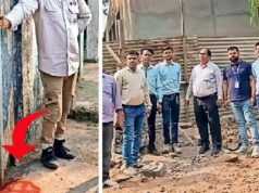 बड़े तालाब में अतिक्रमण का खुलासा, 300 से ज्यादा बंगलों और होटलों पर लाल निशान, कार्रवाई जल्द