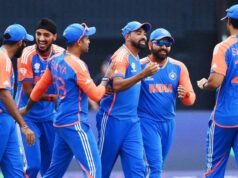 BCCI ने जारी किया टीम इंडिया का धमाकेदार होम शेड्यूल, 17 शहरों में होंगे 22 मुकाबले