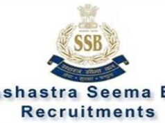 SSB ने 1060 पदों के लिए निकाली वैकेंसी, 10वीं पास और ड्राइविंग लाइसेंस वाले करें आवेदन