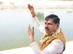श्रद्धालुओं को सुविधाएँ देने में कोई कमी नहीं रखी जाएगी: मुख्यमंत्री डॉ. यादव