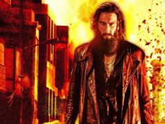 मेरठ में धुरंधर-2 की स्क्रीनिंग: 600 दारोगा देखेंगे फिल्म, सरकारी गाड़ियों में पहुंचेंगे मल्टीप्लेक्स