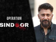 विवेक अग्निहोत्री की नई फिल्म: ऑपरेशन सिंदूर की रियल स्टोरी होगी पर्दे पर