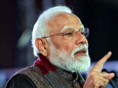 पीएम मोदी बने दुनिया के सबसे लोकप्रिय नेता, ट्रंप का रैंक रहा काफी नीचे; अमेरिकी सर्वे में सफलता