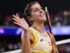 Carolina Marin का संन्यास: भारतीय फैन्स को ओलंपिक में गहरी चोट देने वाली खिलाड़ी ने खेल को अलविदा कहा