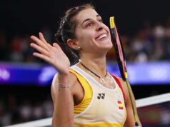 Carolina Marin का संन्यास: भारतीय फैन्स को ओलंपिक में गहरी चोट देने वाली खिलाड़ी ने खेल को अलविदा कहा