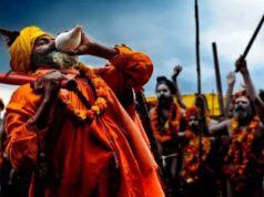 अखिल भारतीय पुजारी महासंघ का पीएम को पत्र, अखाड़ों की परंपरा समाप्त करने की मांग